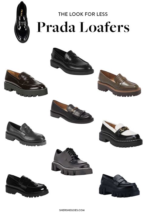 mens prada shoes knockoffs|authentic prada shoes.